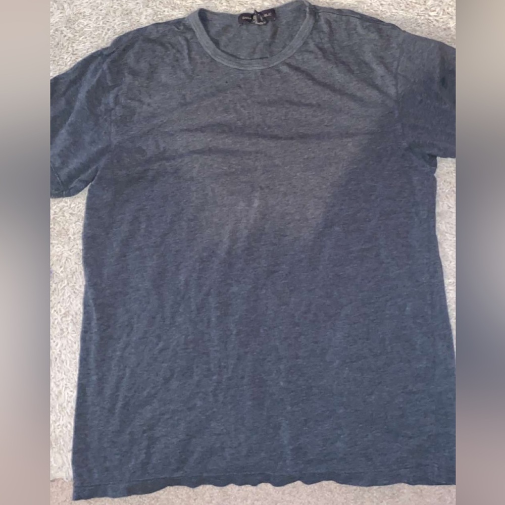 Banana Republic short sleeve tee